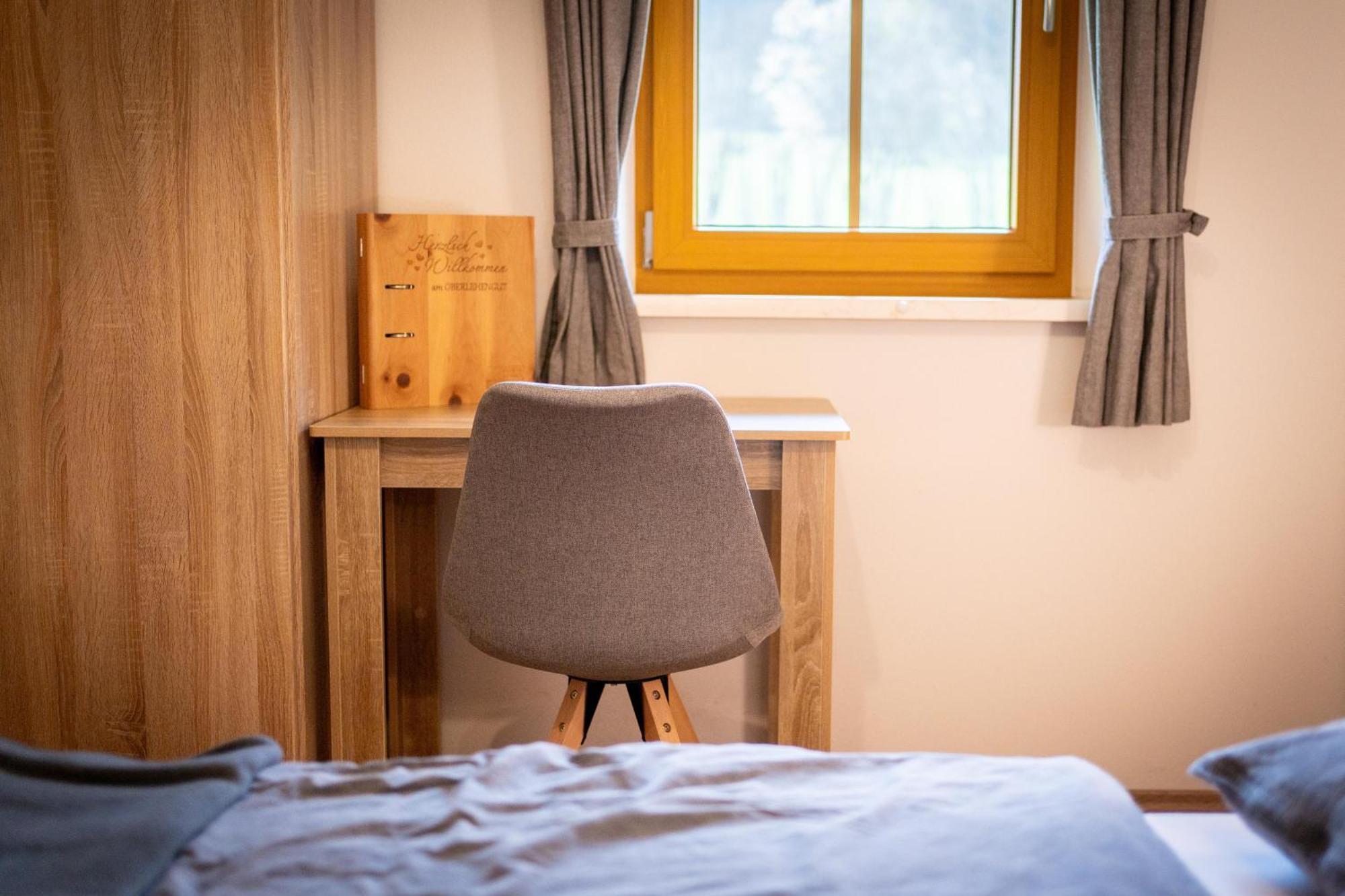 Alpen Appartements Oberlehengut Werfenweng Eksteriør billede