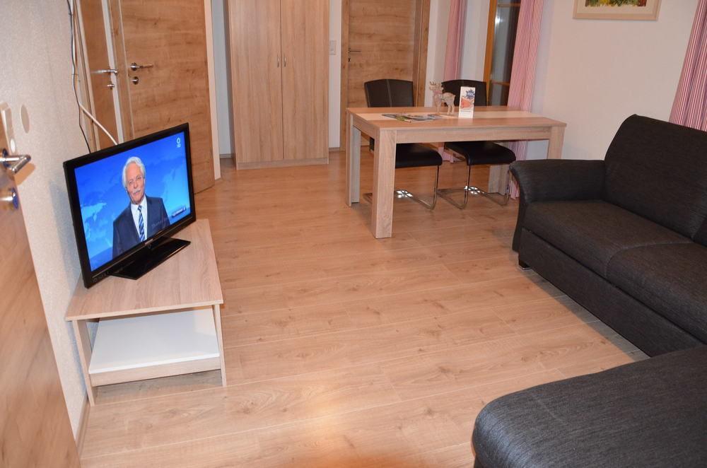 Alpen Appartements Oberlehengut Werfenweng Eksteriør billede